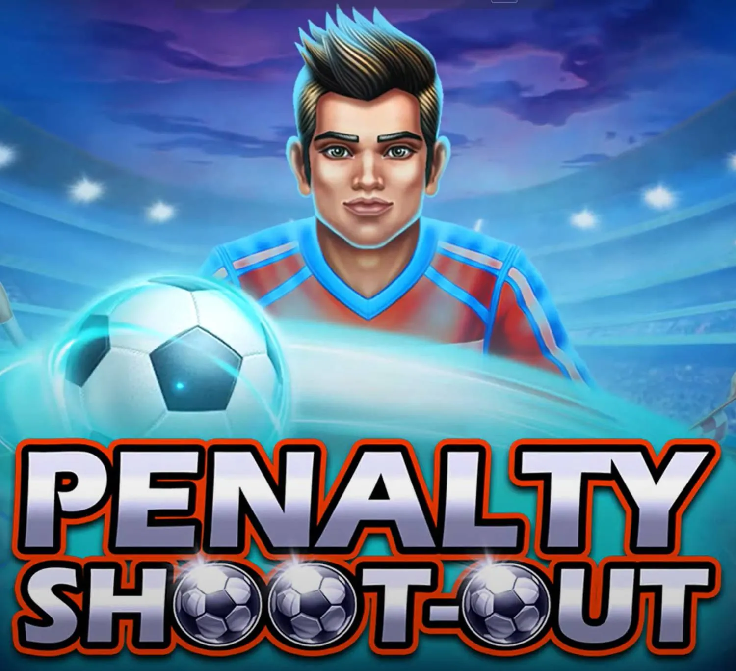 Play Penalty Shootout