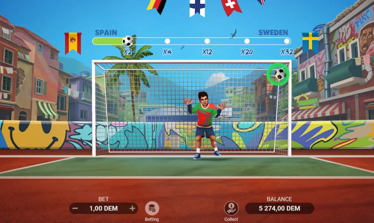 How We Calculated Real AUD Payouts at Every Goal Level